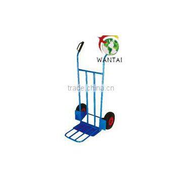 QINGDAO WANTI HAND TRUCK photo-5