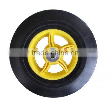 Qingdao Wantai Industrial Wheelbarrow Wheel photo-5