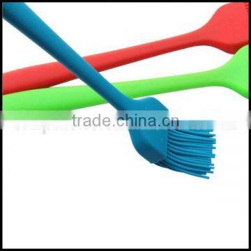 Eco-friendly Silicone Baking Tool Baking Brush Wholesale,silicone Oil Brush Manufacturer,silicone Brush for Sale photo-3