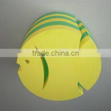 EVA foam blocks, EVA foam chairs, large eva foam shapes
