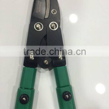 Berrylion Tools Hot Selling Telescopic Hedge Shears With Fast Cutting Edge photo-4