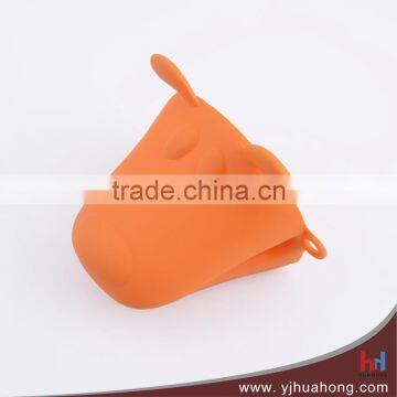 3D Animal Shape Silicon Oven Gloves, Heat Resistant Gloves photo-2