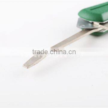 Multi-function Electrician Knife With Plastic Hand photo-4