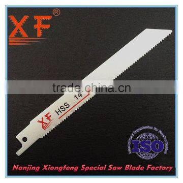 XF-R009 HCS/HSS 10pcs Fein Multimaster Reciprocating Saber Saw Blades photo-4