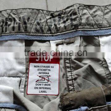 Men's Cargo Short photo-3