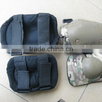 Neoprene Tactical Military Knee Pads and Elbow Pads Set Kneepads