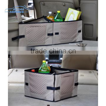 Multivariant Car Trunk Organizer , Trunk Bag