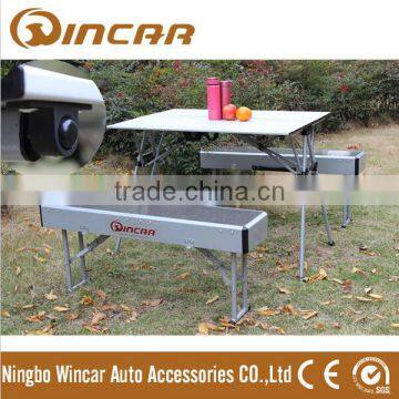 picnic folding table with chairs from Ningbo Wincar