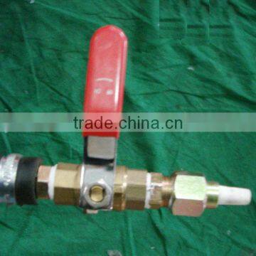 10 Gallon Pressure Sand Blaster SB10A01 photo-4