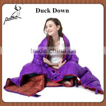 Waterproof Sleeping Bag Adult Bag Camping Sleeping Bag