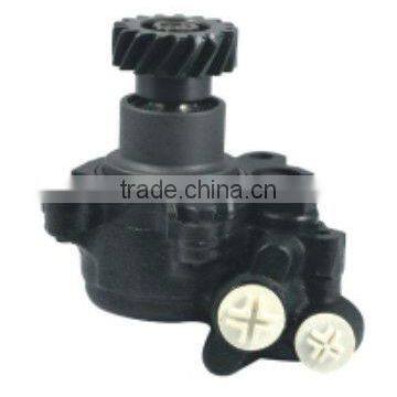 POWER STEERING PUMP H06CT H07D