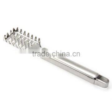 Professional Stainless Steel Fish Scale Scraper Remover photo-4