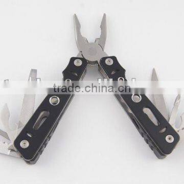 2014 Multi functional mini eyelet clip plier tools hand tools pliers hand tools Swedish type pliers(872A2)