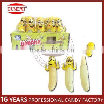 Banana Spray Candy/ Banana Spray Liquid Candy