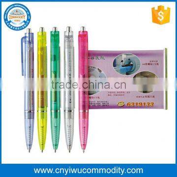 Advertising Souvenir Flag Banner Pen