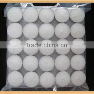 Tea Light Candle Manufactory photo-1