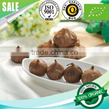 Super Anti-oxidant Japanese Fermented Solo Clove Black Garlic photo-4