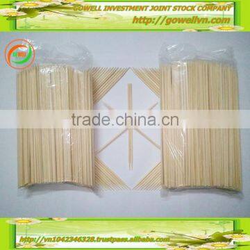 GOWELL JSC Bamboo Skewers