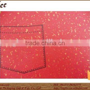 Fashion Shirt Shaped Two Bottle Cardboard Wine Box, Wine Packaging Box, Wine Gift Box photo-4