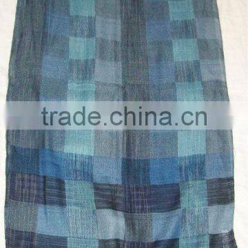 Handloom scarf