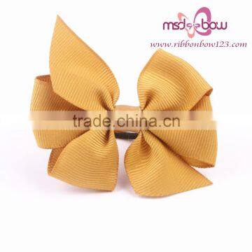 PRE-TIED GROSGRAIN RIBBON BOWS FOR PERFUME BOTTLE photo-2