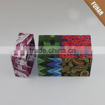 Factory Price Popular Eco-friendly Materials Rectangle Top and Bottom Boxes photo-4