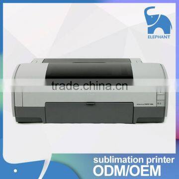 High quality top performance elephant digital dye a3 sublimation printer