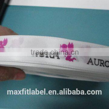 2015 China Factory Adhesive Satin Ribbon Rose photo-2