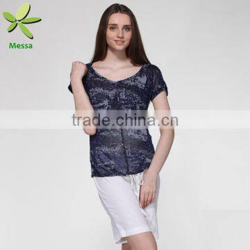 High quality New design blouse neck designs for kids