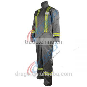 fire resistant aramid arc flash protective clothing