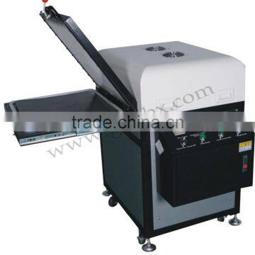 Vaccum 3D Sublimation Heat Press Machine 3d Heat Press Machine photo-6