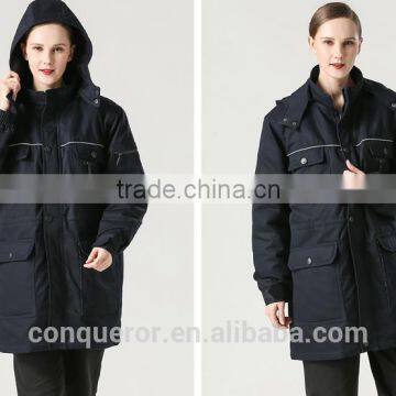 Best Selling Low Price Factory Coverall Long-sleeve Workwear Uniforms photo-4