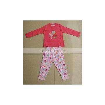 Kids Pyjama Set Good Quality Cotton