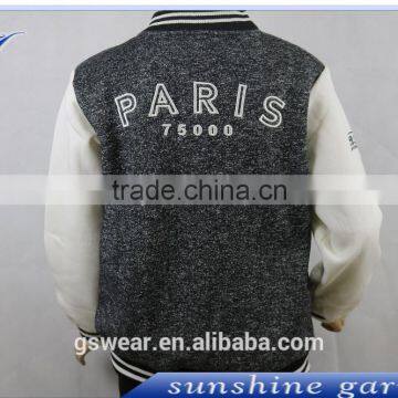 Children Boys Clothing Casual Style Children Baseball Hoodies For Kids photo-2