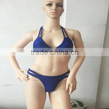 Custom 2016 New Swimsuit Sey Split Swimsuit photo-3