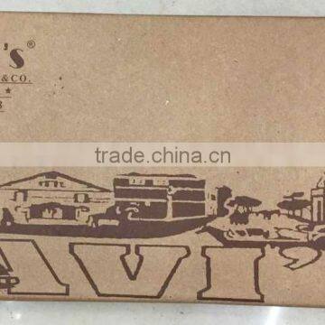 Fashion Man Hot Popular Real Leather Travel Purse photo-5