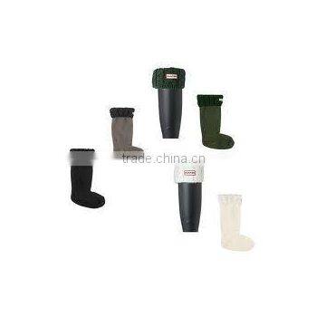 Fleece Boot Warmer Stock Ready Ship, MOQ:10PCS photo-4