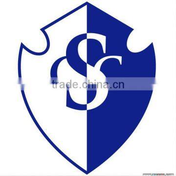 Custom Sport Heat Transfer Sticker/Iron-on Sticker for Jerseys by Heat Transfer Machine photo-3