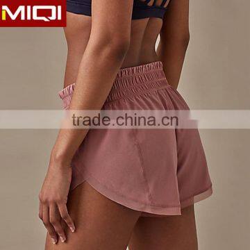 Good Manufacturer Top Quality On Sale Nylon Spandex Custom Yoga Fitness Wear photo-6