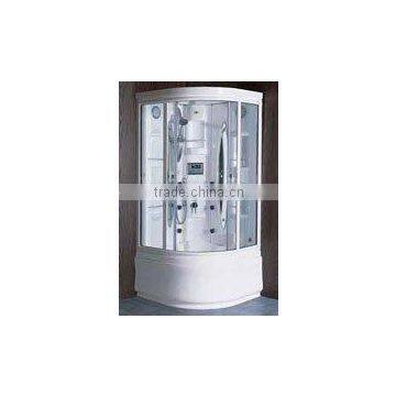 steam cabinet