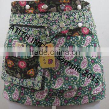 Cotton Skirt photo-2