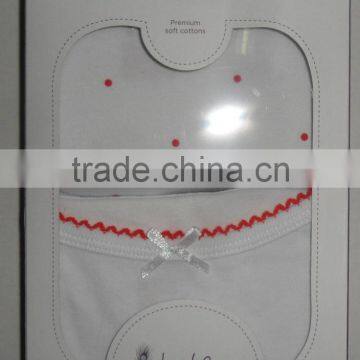 3 Months to 24 Months Premium Soft Cottons Girls Overall