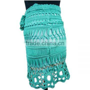 Plus Size Crochet Dress Pattern Women photo-2