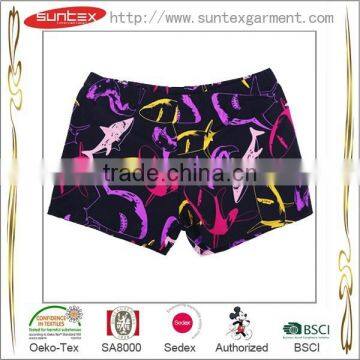 2015 Hot Selling Swim Trunk Mens photo-3