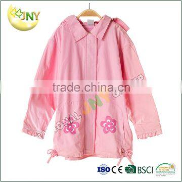 Children's Clothing Jackets And Baby Girls Autumn Cotton Coats