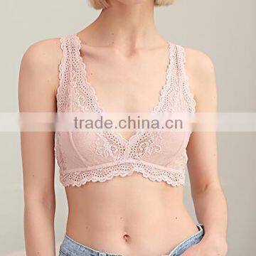 Runwaylover 5333 hot sale ladies sexy ladies thin lace bra