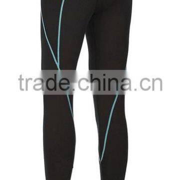 Hot Selling Breathability Tapered Gym Fitness Yoga Athletic Men Pants photo-3