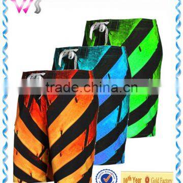 custom men New style sports beach short pants wholesale