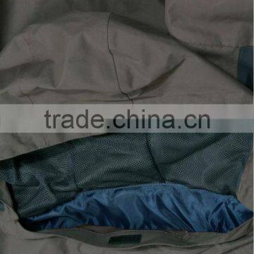 Hooded Jacket photo-6