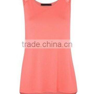 Women tank top